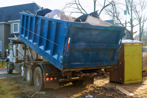 Best Same-Day Junk Removal  in East Shoreham, NY