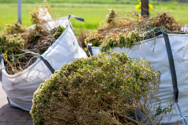 Best Full-Service Junk Removal  in East Shoreham, NY