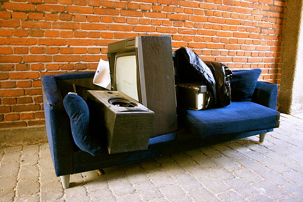 Best Garage Cleanout Services  in East Shoreham, NY