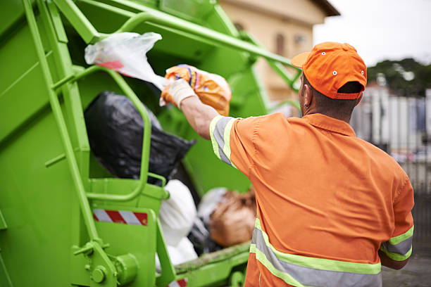 Best Construction Debris Removal  in East Shoreham, NY